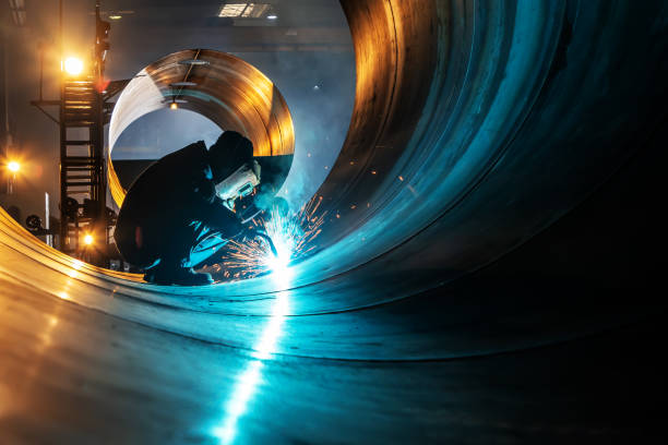 Affordable Welder Services in Little Round Lake, WI