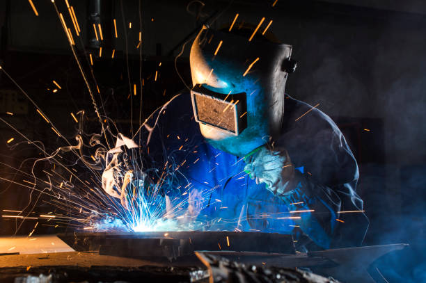 Best Specialty Welding Processes in Little Round Lake, WI