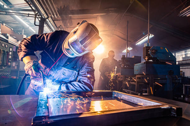 Best Marine and Shipbuilding Welding in Little Round Lake, WI