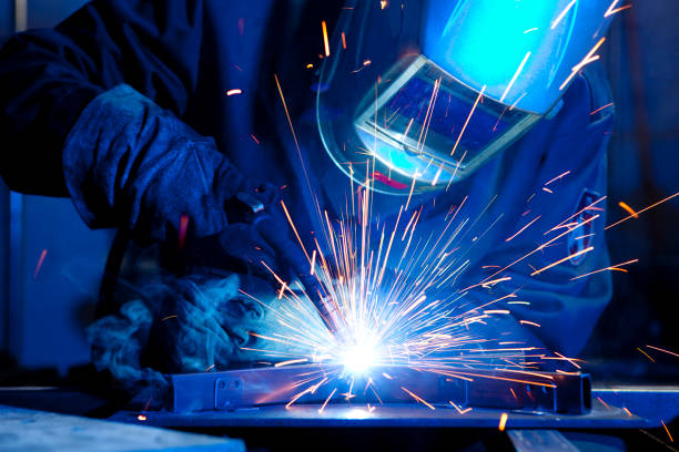 Little Round Lake, WI Welder & Metal Fabrication Company