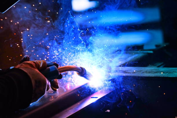 Reliable Little Round Lake, WI Welder & Metal Fabrication Solutions