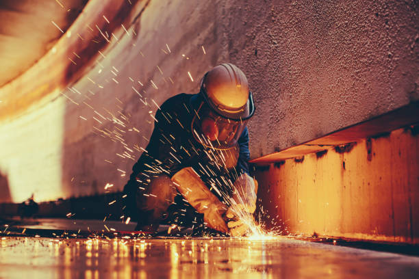 Best Structural Steel Welding in Little Round Lake, WI