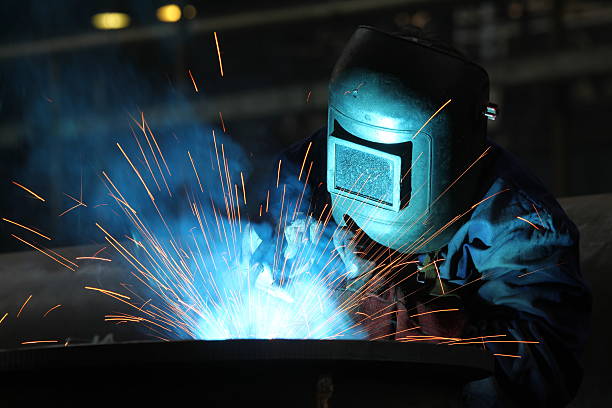 Affordable Welder Services in Little Round Lake, WI